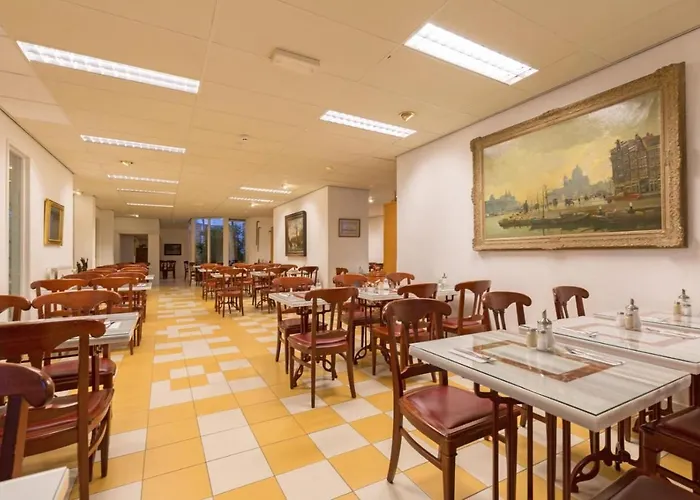 Rho Hotel