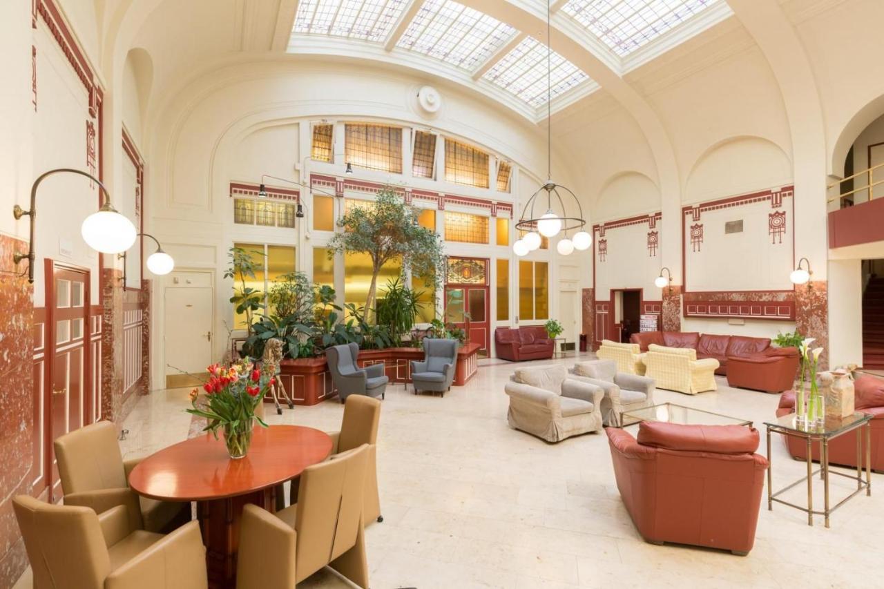 Hotel Rho Amesterdão
