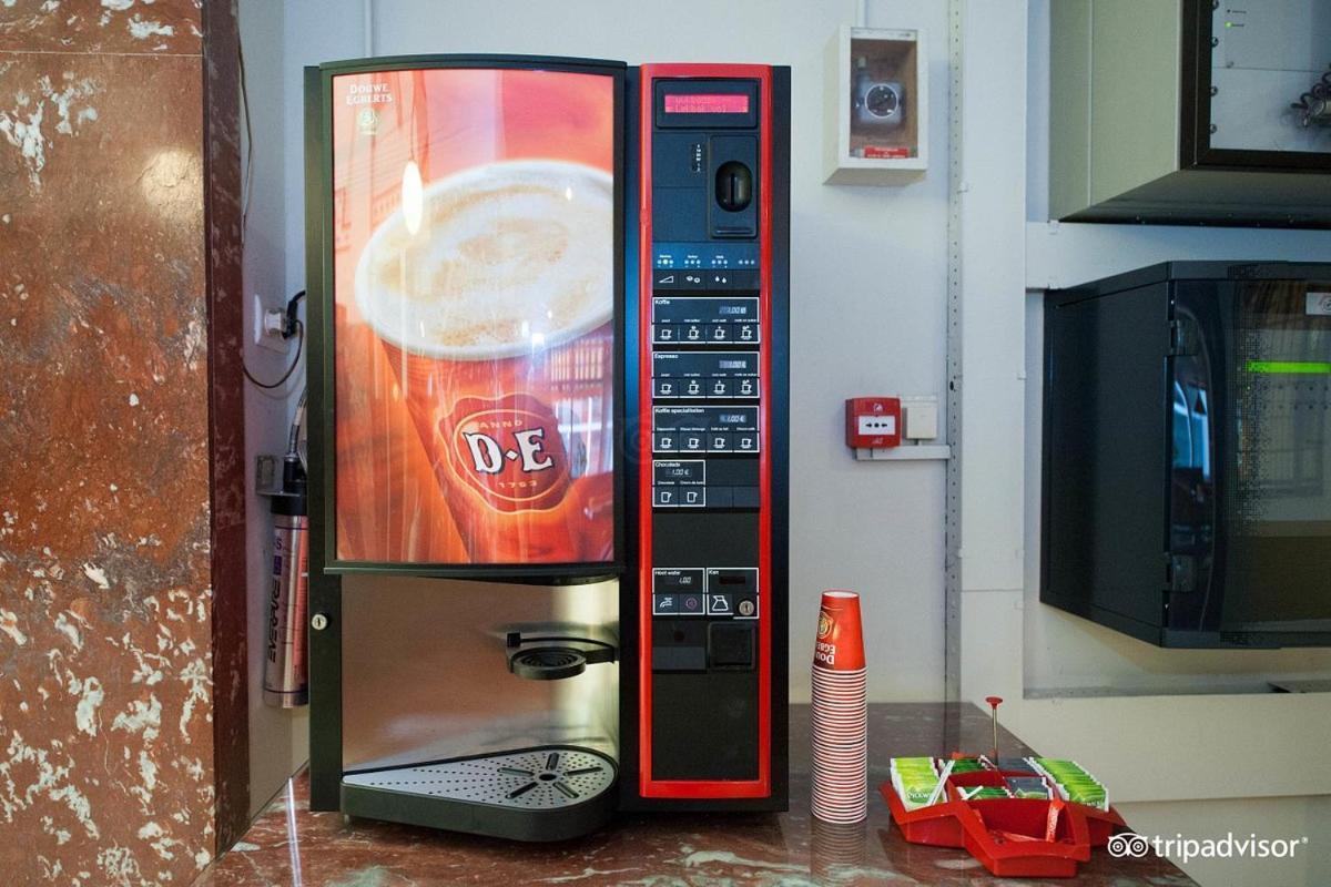 Rho 3* Amesterdão