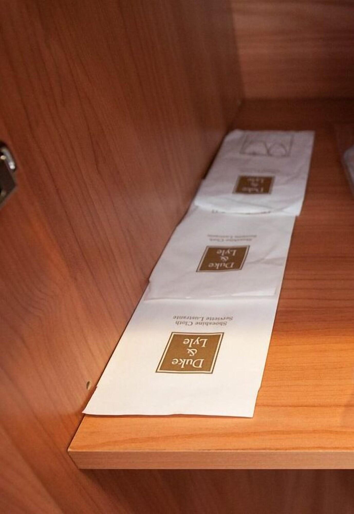 Rho Hotel Amesterdão