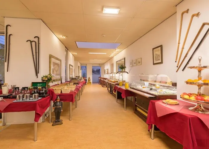 Rho Hotel